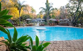 Bon Hotel Rustenburg